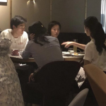 人缘好!网友偶遇窦靖童和林依轮长子林子濠聚餐 人缘好!网友偶遇窦靖童和林依轮长子林子濠聚餐