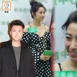 陈自瑶否认与王浩信婚变 未戴婚戒只因怕丢 陈自瑶否认与王浩信婚变 未戴婚戒只因怕丢