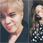 罗志祥周扬青试婚ing?女方晒照炫“新家”露馅 罗志祥周扬青试婚ing?女方晒照炫“新家”露馅