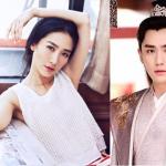 朱一龙被指撞脸陶昕然 网友:失散多年的姐弟 朱一龙被指撞脸陶昕然 网友:失散多年的姐弟