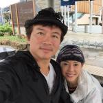 狄莺孙鹏停工八个月 烧千万家产赴美救儿 狄莺孙鹏停工八个月 烧千万家产赴美救儿