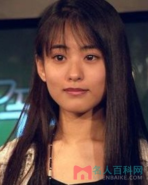 持田真树(MAKI MOCHIDA)