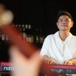 太极乐队成员唐奕聪去世 曾与张国荣合作无间 太极乐队成员唐奕聪去世 曾与张国荣合作无间