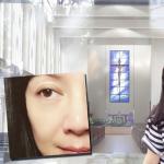 缺席蓝洁瑛追思会 曾华倩:懂我的人就会懂 缺席蓝洁瑛追思会 曾华倩:懂我的人就会懂