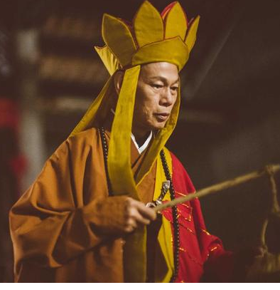 《西谎游记之唐僧踩错界》杀青 港片班底罗家英续写唐僧故事 《西谎游记之唐僧踩错界》杀青 港片班底罗家英续写唐僧故事