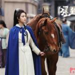 琅琊榜2张慧雯登场 林奚与长林儿女有什么联系 琅琊榜2张慧雯登场 林奚与长林儿女有什么联系