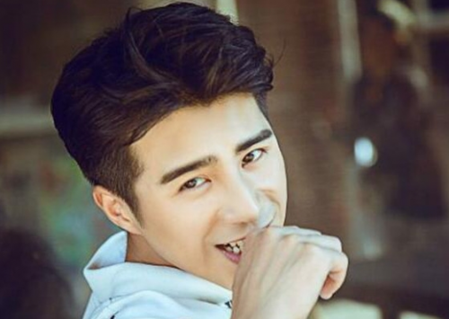 我站在桥上看风景章峥岚扮演者是谁 姜潮个人背景资料介绍 我站在桥上看风景章峥岚扮演者是谁 姜潮个人背景资料介绍