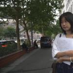 朱军事件女实习生:从没想过和解 朱军事件女实习生:从没想过和解