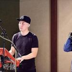 周星驰形象指导谭俊彦声演悟空 忍不住笑 周星驰形象指导谭俊彦声演悟空 忍不住笑