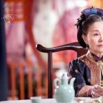 《花谢花飞花满天》花家奶奶扮演者是谁 归亚蕾资料介绍 《花谢花飞花满天》花家奶奶扮演者是谁 归亚蕾资料介绍