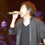 张宇宣布停工后回台湾 经纪人帮回应“疲惫原因” 张宇宣布停工后回台湾 经纪人帮回应“疲惫原因”