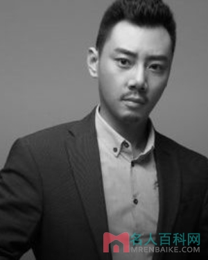 耿绍业(Nicholas GUNN)