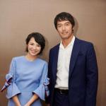 李心洁产后复出拍马来西亚电影 与阿部宽演激情戏 李心洁产后复出拍马来西亚电影 与阿部宽演激情戏