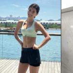 余香凝陈家乐3年情断 男方哭不停女方结新欢 余香凝陈家乐3年情断 男方哭不停女方结新欢