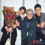 《原来你还在这里》讲述什么故事剧情 檀健次饰周子翼 《原来你还在这里》讲述什么故事剧情 檀健次饰周子翼