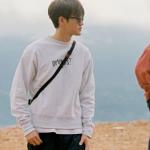 杨玏渴望父亲认可 父子综艺展现中国式父子之道 杨玏渴望父亲认可 父子综艺展现中国式父子之道