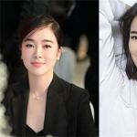 43岁左小青与富豪丈夫离婚：始于爱情终于友情