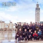 《莫语者》摩洛哥杀青海外部分 取景致敬《卡萨布兰卡》 《莫语者》摩洛哥杀青海外部分 取景致敬《卡萨布兰卡》