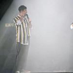 张敬轩找来Boyz任嘉宾 关智斌张致恒引发观众狂叫 张敬轩找来Boyz任嘉宾 关智斌张致恒引发观众狂叫