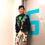 黄子佼金钟砍掉两表演 感慨赶时间:不要本末倒置 黄子佼金钟砍掉两表演 感慨赶时间:不要本末倒置