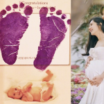 健康已恢复!秋瓷炫于晓光同访某餐饮店留下签名 健康已恢复!秋瓷炫于晓光同访某餐饮店留下签名