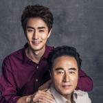 杨立新澄清“二婚”谣言:此生只有一妻一儿 杨立新澄清“二婚”谣言:此生只有一妻一儿