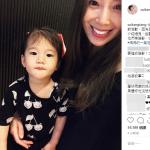 隋棠自曝不让小孩过万圣节 背后原因超暖心 隋棠自曝不让小孩过万圣节 背后原因超暖心