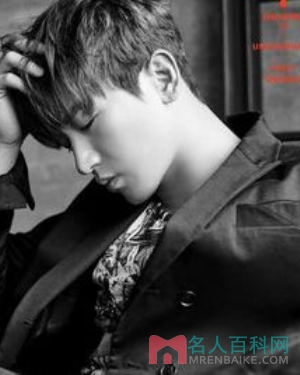 李玟雨(Lee Min Woo,이민우)