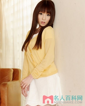 宫泽美帆(宮澤みほ)