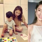 隋棠想生第三胎担心Max感受:如不能承受我会心疼 隋棠想生第三胎担心Max感受:如不能承受我会心疼