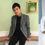 杨丞琳将和是元介合作 重演琼瑶笔下“三人行” 杨丞琳将和是元介合作 重演琼瑶笔下“三人行”