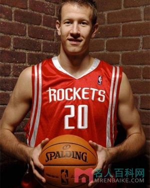 史蒂夫·诺瓦克(Steve Novak)