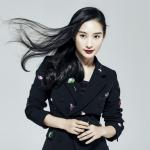 陶昕然解锁晚秋穿搭 软萌酷帅风格百变 陶昕然解锁晚秋穿搭 软萌酷帅风格百变