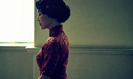 邪不压正许晴为什么跳楼自杀 唐凤仪最终结局有何深意？