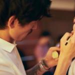 江和平操刀黄绮珊新歌造型 尽显“东方美学”魅力