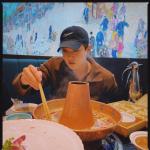 范世琦被爆恋情后分享歌曲回应 并配文：很精彩