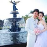 贾乃亮结束结婚纪念日打卡 李小璐哥哥出来回应