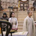 《不负如来不负卿》边程灵性演技被赞“眼睛里有星星” 《不负如来不负卿》边程灵性演技被赞“眼睛里有星星”