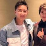 韩庚教山下智久“普通话” 网友调侃:别带坏人家 韩庚教山下智久“普通话” 网友调侃:别带坏人家