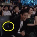 彭于晏疑和李冰冰 彭于晏疑和李冰冰