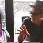 香港导演林岭东去世 享年63岁死因尚未明确 香港导演林岭东去世 享年63岁死因尚未明确