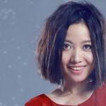 姚贝娜唱鱼时吐血图片 姚贝娜台上硬撑微笑无人发觉 姚贝娜唱鱼时吐血图片 姚贝娜台上硬撑微笑无人发觉