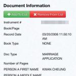 与吴君祥结婚证明书曝光 江美仪回应:醉酒做错事 与吴君祥结婚证明书曝光 江美仪回应:醉酒做错事