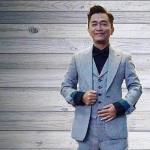 与爱妻张葳葳分居住?吴宗宪4字回应曝夫妻关系 与爱妻张葳葳分居住?吴宗宪4字回应曝夫妻关系