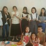 李英爱嫁富豪生娃7年后:五短三粗无星味 李英爱嫁富豪生娃7年后:五短三粗无星味