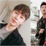 潘玮柏新歌抄袭龙俊亨?网友惊呼:副歌一样 潘玮柏新歌抄袭龙俊亨?网友惊呼:副歌一样