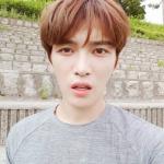 赶时间内裤却没干!金在中差点把酒店烧了 赶时间内裤却没干!金在中差点把酒店烧了