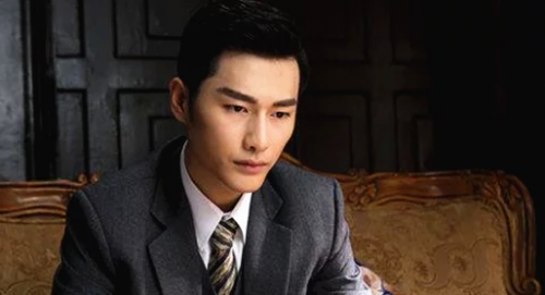 《小楼又东风》韩寿民是朱梓骁演的吗？韩寿民最终结局