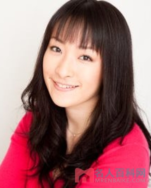 植田佳奈(Ueda Kana)