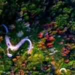 井柏然电影《倒戗刺》花絮照曝光 与李荣浩相视而笑 井柏然电影《倒戗刺》花絮照曝光 与李荣浩相视而笑